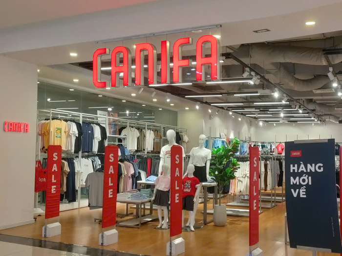 Bảng hiệu quảng cáo